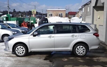 Toyota Corolla, 2022 год, 1 320 000 рублей, 5 фотография