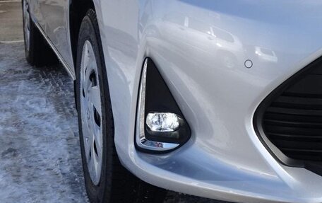 Toyota Corolla, 2022 год, 1 320 000 рублей, 9 фотография