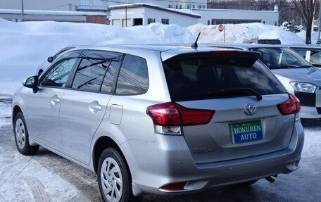 Toyota Corolla, 2022 год, 1 320 000 рублей, 6 фотография