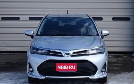 Toyota Corolla, 2022 год, 1 320 000 рублей, 2 фотография