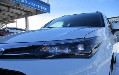 Toyota Corolla, 2022 год, 1 320 000 рублей, 11 фотография