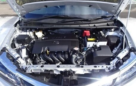 Toyota Corolla, 2022 год, 1 320 000 рублей, 18 фотография