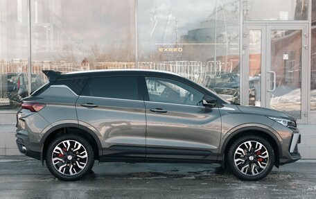 Geely Coolray I, 2024 год, 2 400 000 рублей, 4 фотография