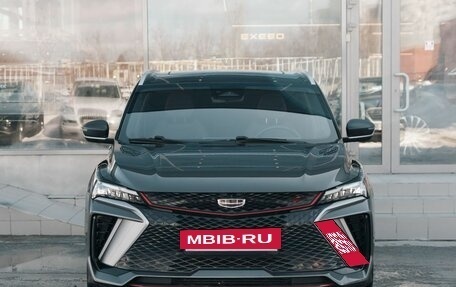 Geely Coolray I, 2024 год, 2 400 000 рублей, 2 фотография