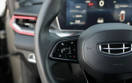 Geely Coolray I, 2024 год, 2 400 000 рублей, 12 фотография