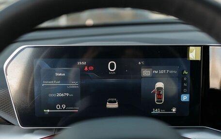 Geely Coolray I, 2024 год, 2 400 000 рублей, 13 фотография