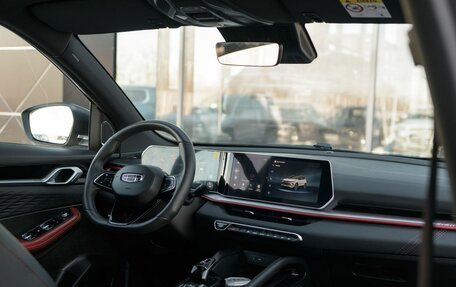 Geely Coolray I, 2024 год, 2 400 000 рублей, 10 фотография