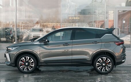 Geely Coolray I, 2024 год, 2 400 000 рублей, 8 фотография