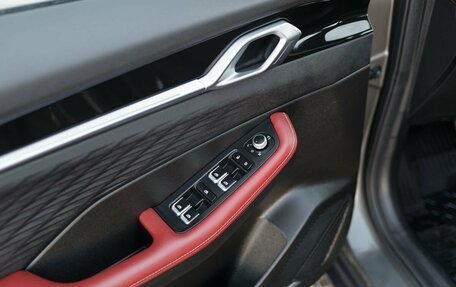 Geely Coolray I, 2024 год, 2 400 000 рублей, 16 фотография