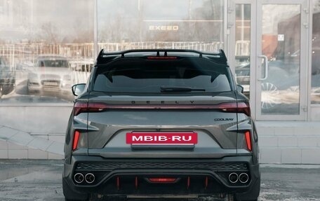 Geely Coolray I, 2024 год, 2 400 000 рублей, 6 фотография