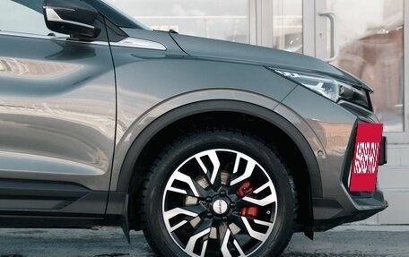 Geely Coolray I, 2024 год, 2 400 000 рублей, 9 фотография