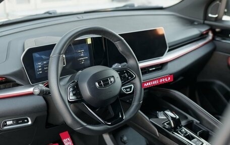 Geely Coolray I, 2024 год, 2 400 000 рублей, 11 фотография