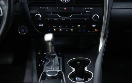 Lexus RX IV рестайлинг, 2019 год, 4 570 000 рублей, 15 фотография