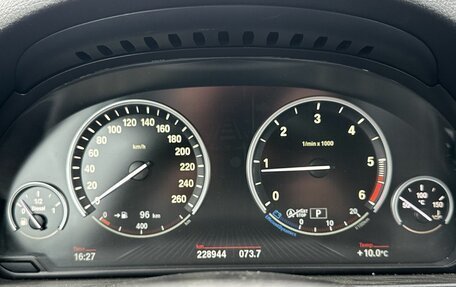 BMW 5 серия, 2015 год, 2 250 000 рублей, 9 фотография