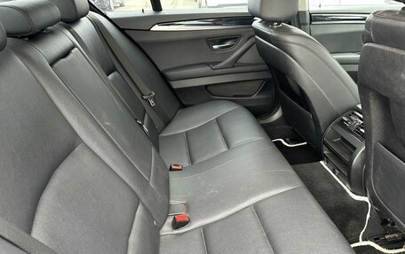 BMW 5 серия, 2015 год, 2 250 000 рублей, 12 фотография