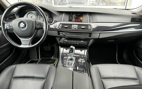 BMW 5 серия, 2015 год, 2 250 000 рублей, 10 фотография