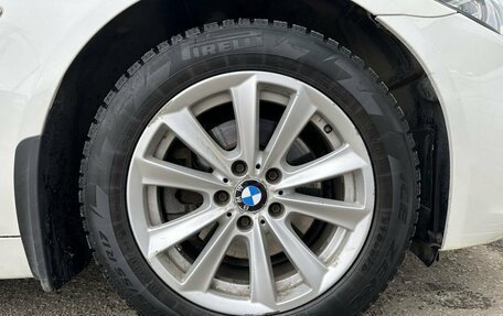 BMW 5 серия, 2015 год, 2 250 000 рублей, 14 фотография