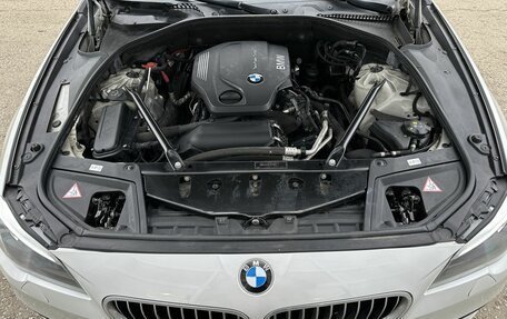 BMW 5 серия, 2015 год, 2 250 000 рублей, 13 фотография