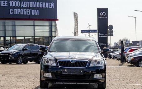 Skoda Octavia, 2013 год, 895 000 рублей, 2 фотография