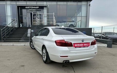 BMW 5 серия, 2015 год, 2 250 000 рублей, 7 фотография