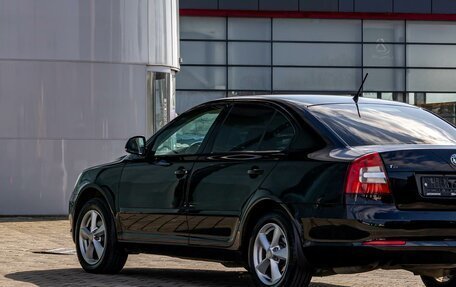 Skoda Octavia, 2013 год, 895 000 рублей, 8 фотография