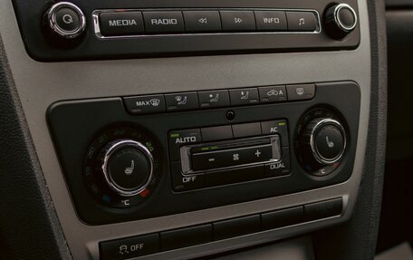 Skoda Octavia, 2013 год, 895 000 рублей, 15 фотография