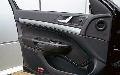 Skoda Octavia, 2013 год, 895 000 рублей, 12 фотография