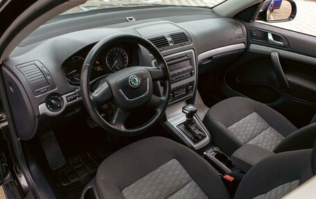 Skoda Octavia, 2013 год, 895 000 рублей, 13 фотография