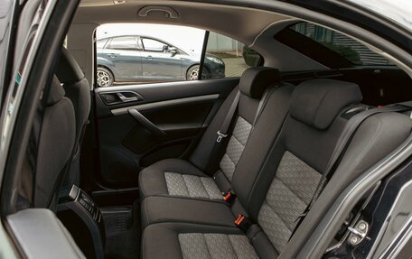 Skoda Octavia, 2013 год, 895 000 рублей, 17 фотография