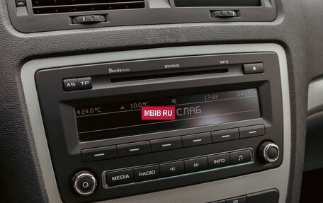 Skoda Octavia, 2013 год, 895 000 рублей, 14 фотография