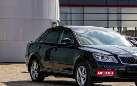 Skoda Octavia, 2013 год, 895 000 рублей, 7 фотография