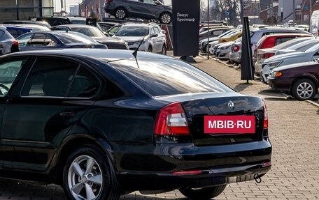 Skoda Octavia, 2013 год, 895 000 рублей, 10 фотография