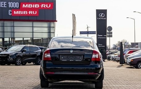 Skoda Octavia, 2013 год, 895 000 рублей, 5 фотография