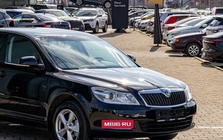 Skoda Octavia, 2013 год, 895 000 рублей, 9 фотография