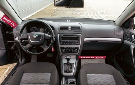 Skoda Octavia, 2013 год, 895 000 рублей, 16 фотография