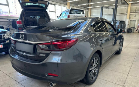 Mazda 6, 2017 год, 2 399 000 рублей, 4 фотография