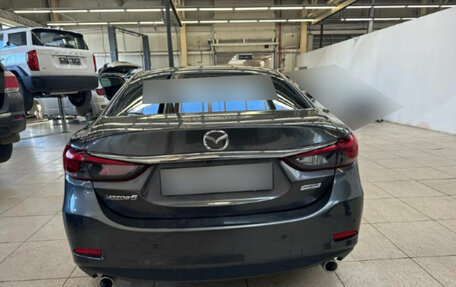 Mazda 6, 2017 год, 2 399 000 рублей, 6 фотография