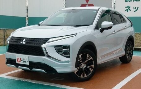 Mitsubishi Eclipse Cross, 2022 год, 1 920 000 рублей, 5 фотография