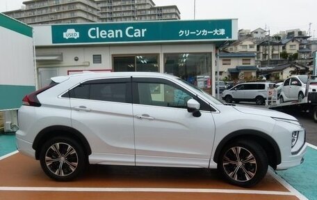 Mitsubishi Eclipse Cross, 2022 год, 1 920 000 рублей, 3 фотография