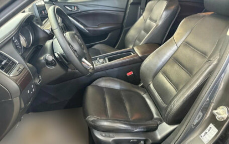 Mazda 6, 2017 год, 2 399 000 рублей, 9 фотография