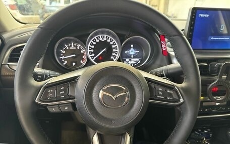 Mazda 6, 2017 год, 2 399 000 рублей, 7 фотография