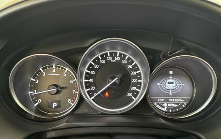 Mazda 6, 2017 год, 2 399 000 рублей, 8 фотография