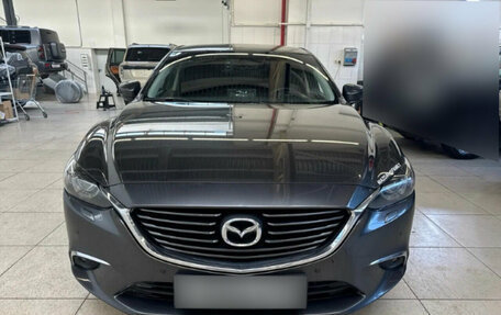 Mazda 6, 2017 год, 2 399 000 рублей, 5 фотография