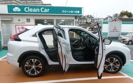 Mitsubishi Eclipse Cross, 2022 год, 1 920 000 рублей, 6 фотография