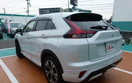 Mitsubishi Eclipse Cross, 2022 год, 1 920 000 рублей, 8 фотография