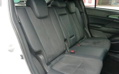 Mitsubishi Eclipse Cross, 2022 год, 1 920 000 рублей, 13 фотография