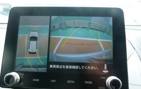 Mitsubishi Eclipse Cross, 2022 год, 1 920 000 рублей, 15 фотография