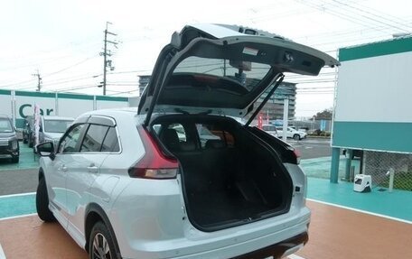 Mitsubishi Eclipse Cross, 2022 год, 1 920 000 рублей, 9 фотография