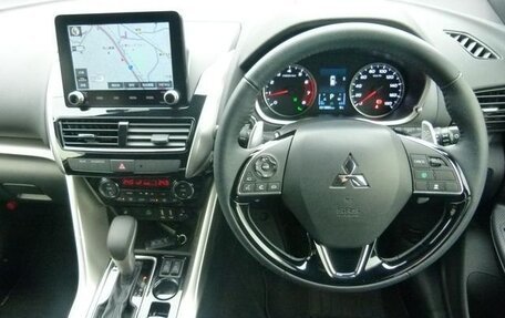 Mitsubishi Eclipse Cross, 2022 год, 1 920 000 рублей, 11 фотография