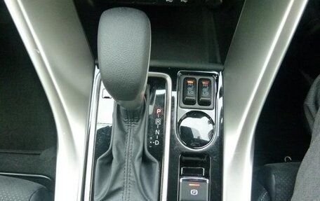 Mitsubishi Eclipse Cross, 2022 год, 1 920 000 рублей, 17 фотография